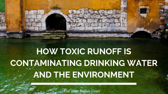 How Toxic Runoff is Contaminating Drinking Water and the Environment