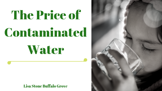 The Price Of Contaminated Water